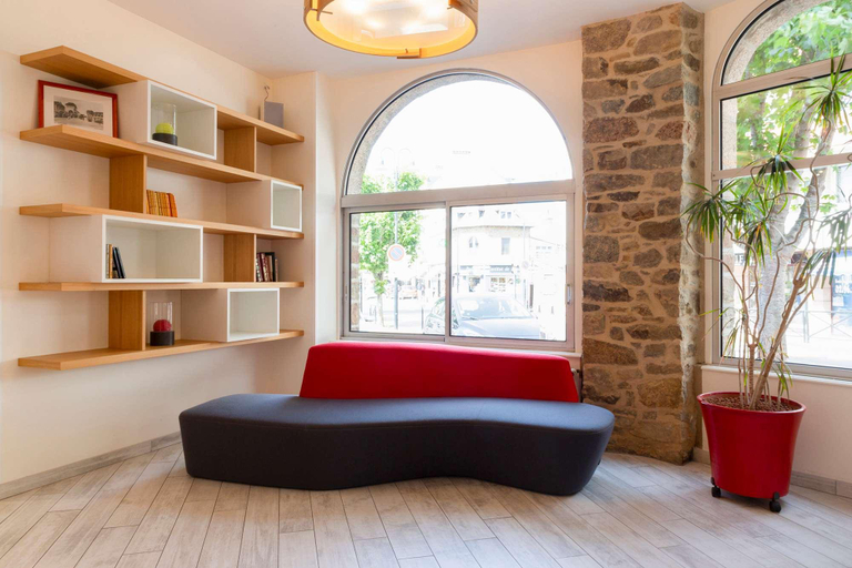 Public Area 2, The Originals Boutique, Hôtel de Perros, Côtes-d'Armor