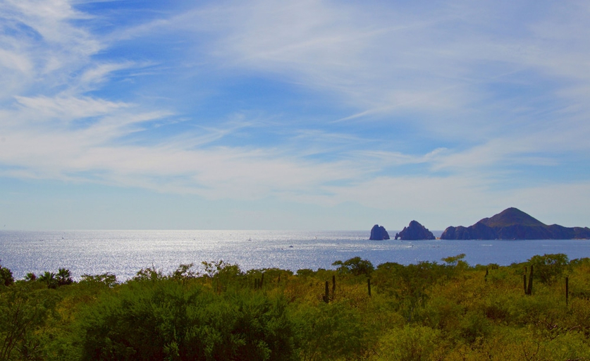 Others 2, Sunrock Hotel & Suites, La Paz