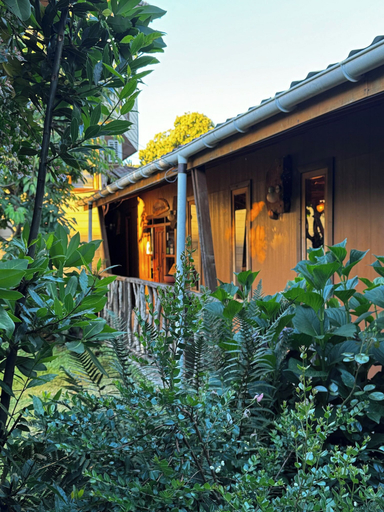 Restaurant 3, Hotel Boutique La Casa de Coco, Cautín