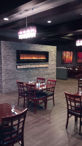 Food & Drinks 5, Quality Inn Fort Frances, Rainy River