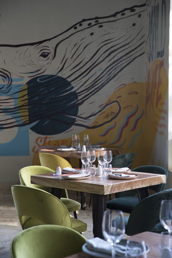 Food & Drinks 5, Saman Boutique Hotel, Las Terrenas