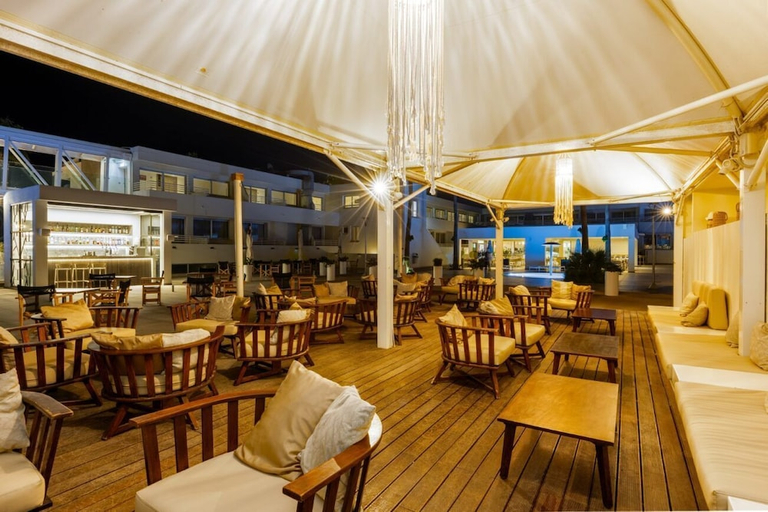 Food & Drinks 5, Melpo Antia Hotel & Suites