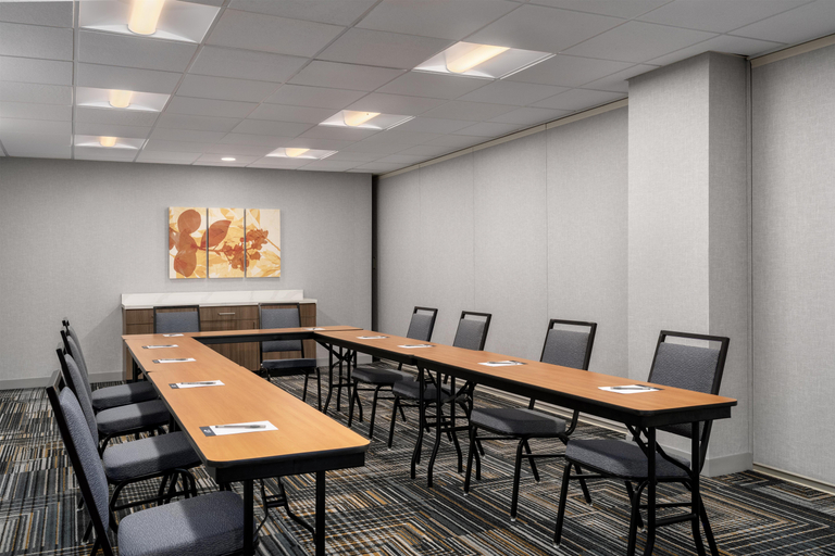 Business Facilities
