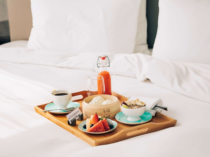 Food & Drinks 5, Oran Bay Hotel, Oran