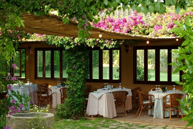 Food & Drinks 4, Rotana la Reserva, Baleares