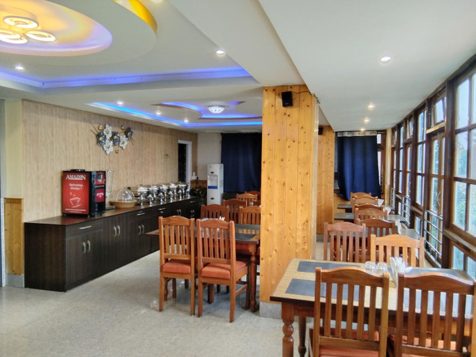 Others 2, Hotel Trekocity, East Sikkim