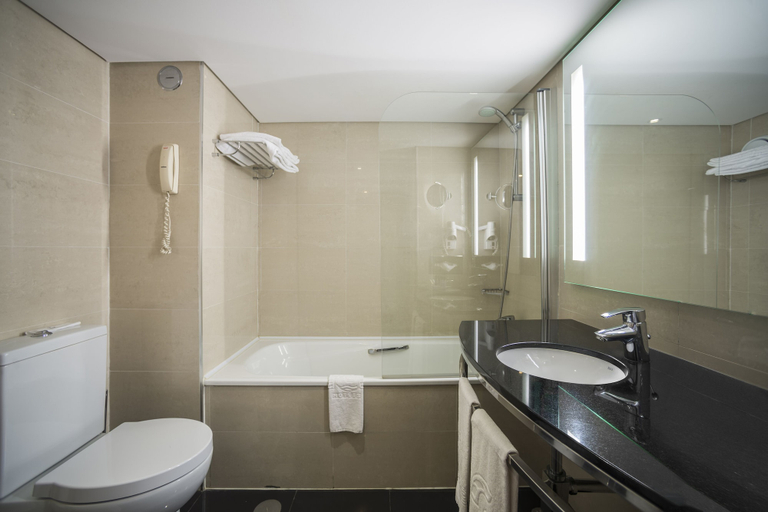 Bathroom 4, VILA GALE CASCAIS, Cascais