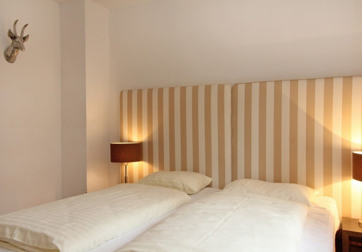 Bedroom 2, Avenida Style Appartements by Alpin Rentals, Zell am See