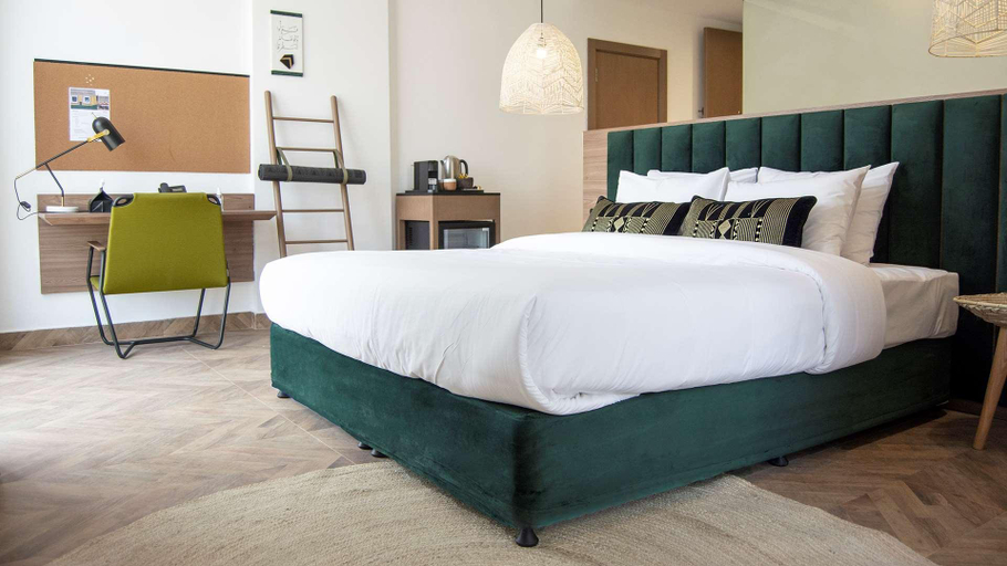 Bedroom 4, Shada Hotel Shatea, Jeddah