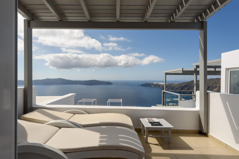Others 5, Gizis Cliffside Suites, South Aegean