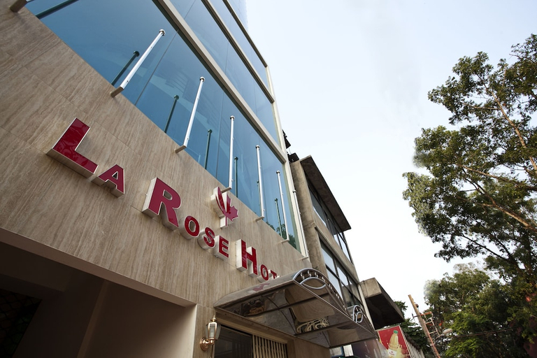 Exterior & Views 2, La Rose Hotel, Sylhet