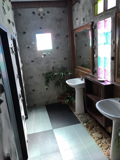 Bathroom 3, Dusita Resort Kohkood, K. Ko Kut