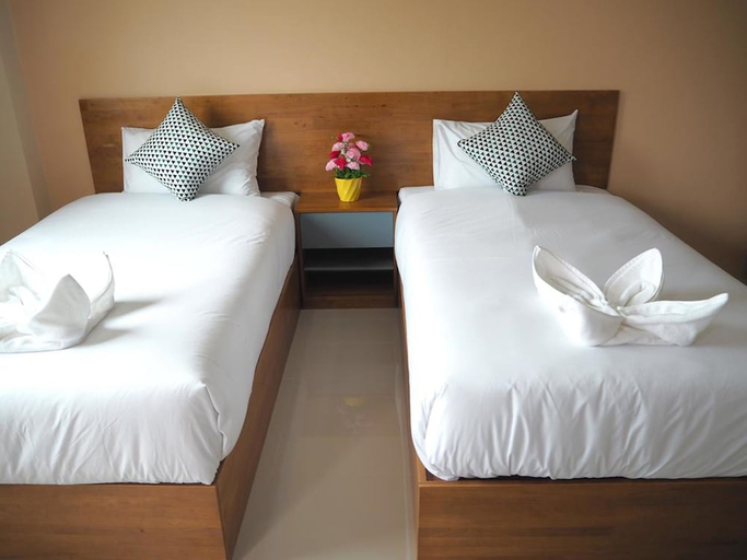 Bedroom 2, Regent Room, Muang Surat Thani