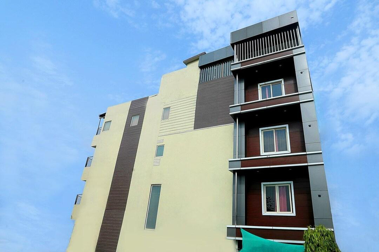 Exterior & Views 2, Hotel Kiaara, Varanasi