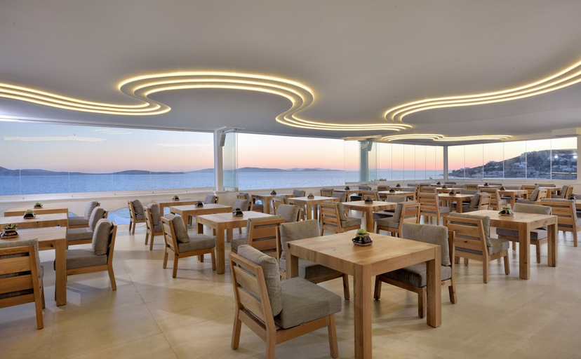 Food & Drinks 5, Anax Resort and Spa, South Aegean