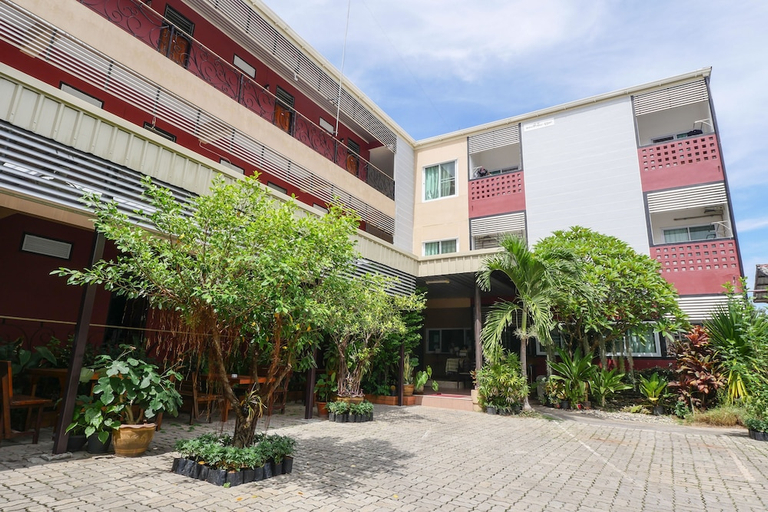 Others 1, Pakdee House, Muang Udon Thani