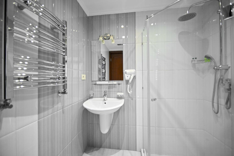 Bathroom 3, Forum by Grace SPA-Hotels, Yerevan