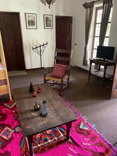Room 5, Casa Huaraz by Wynwood House, Carhuaz
