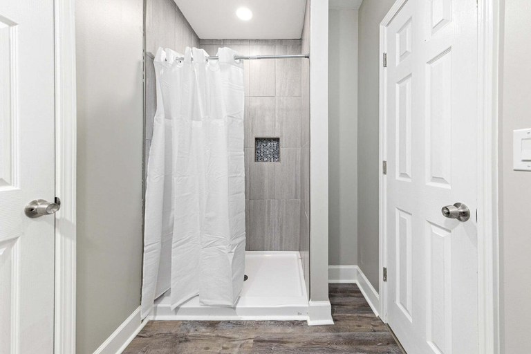 Bathroom 3, Coastal Dreams 1308 5 Bedroom Home, Baldwin