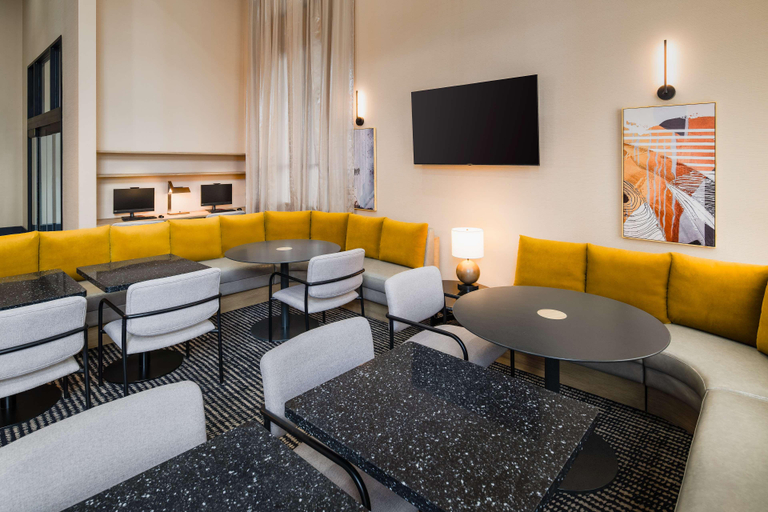 Public Area 2, Hyatt Place Nashville Green Hills, Davidson