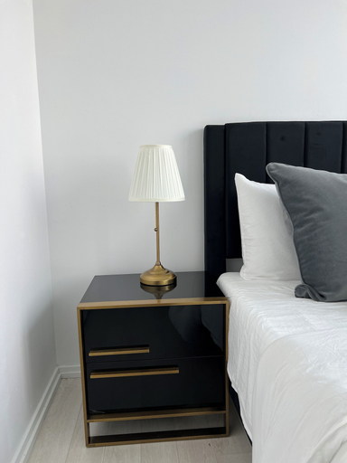 Room 5, Upscale Cityscape Toronto, Toronto
