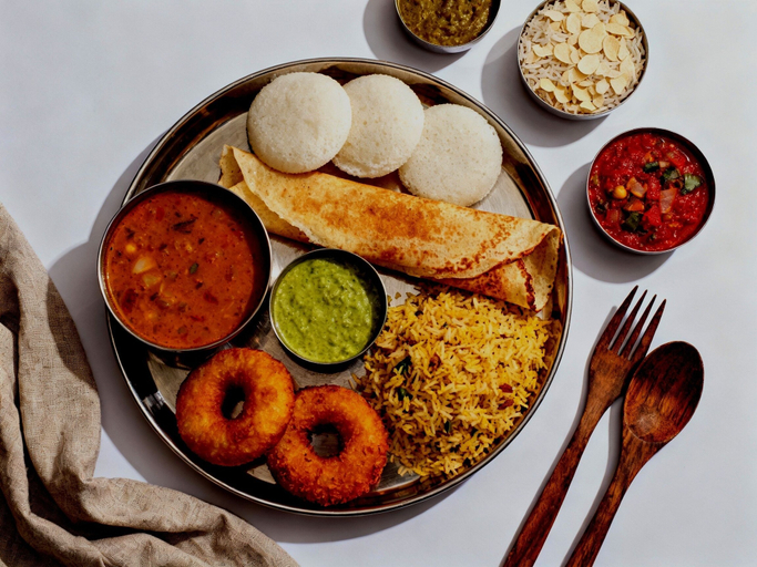 Food & Drinks, The Ayodhya Ji palace, Faizabad