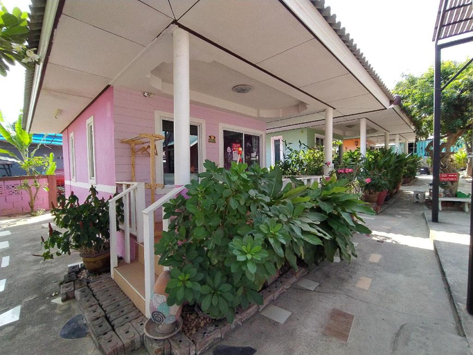 Exterior & Views 1, Baan Im Em, Pattaya