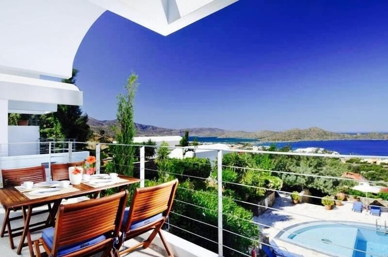 Others 5, Elounda Living Residences by GHH, Crete