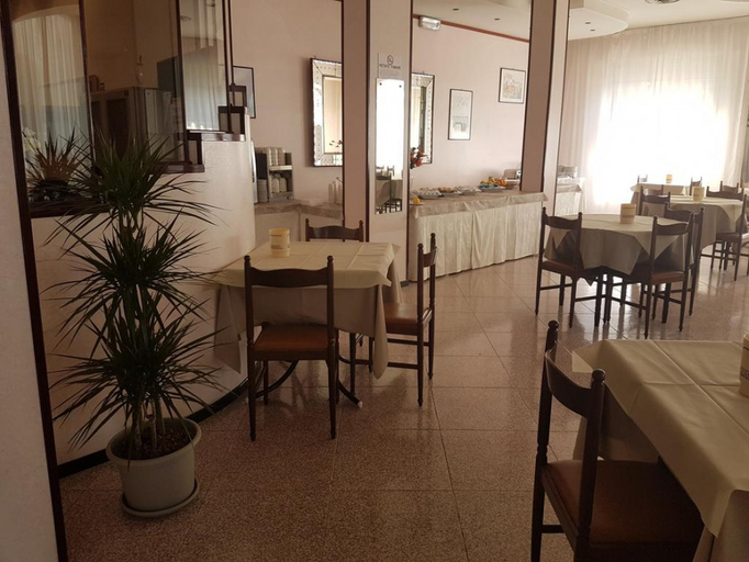 Food & Drinks, Hotel Ceccarini 9, Rimini
