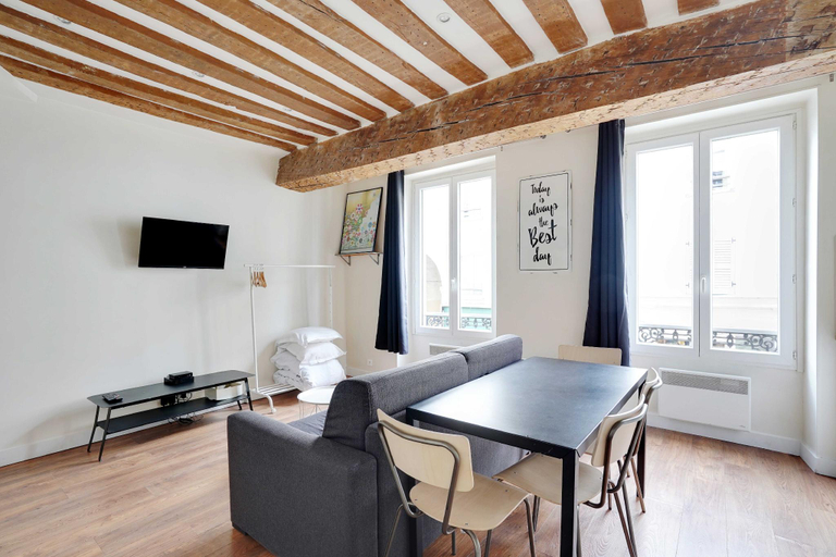 5, Charming Apartment -1BR/4P- Bastille, Paris