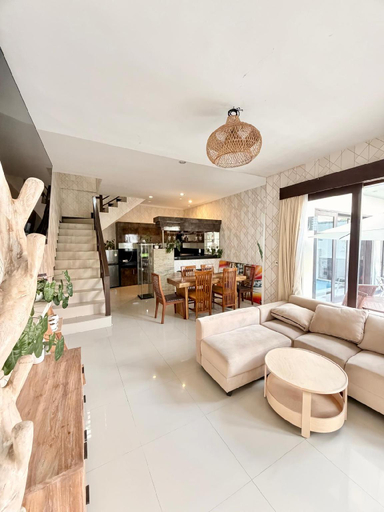 Others 4, Villa Samesta in Jimbaran, Uluwatu., Badung