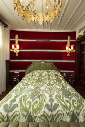 Bedroom 3, Premist Hotels Sultanahmet, Fatih