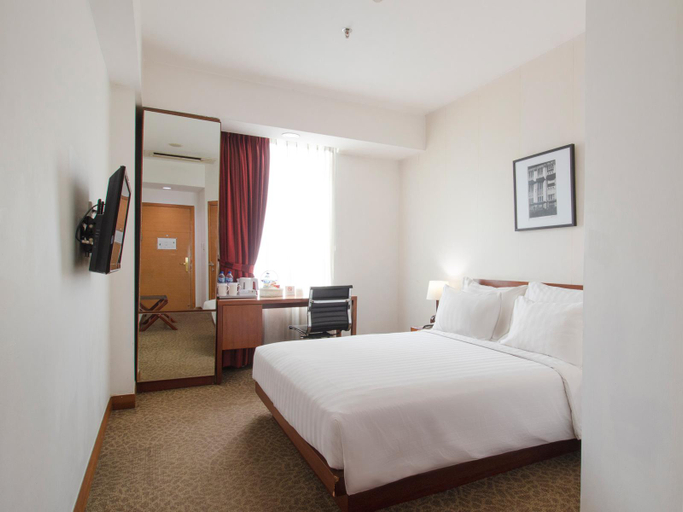 Others 3, Park Hotel Jakarta, East Jakarta