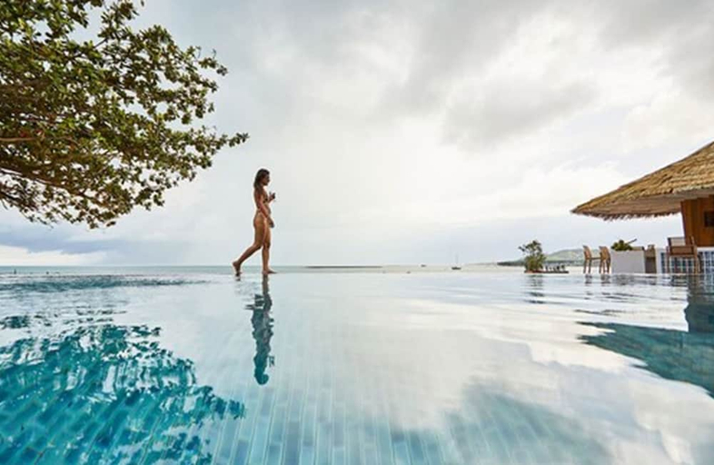 Sport & Beauty 2, Rocky's Boutique Resort, Ko Samui