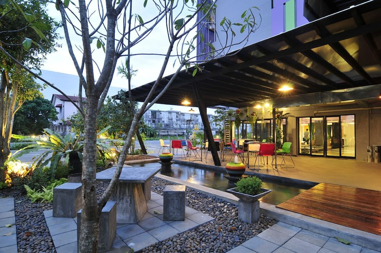 Food & Drinks 4, @24 Boutique Hotel, Muang Nakhon Si Thammarat