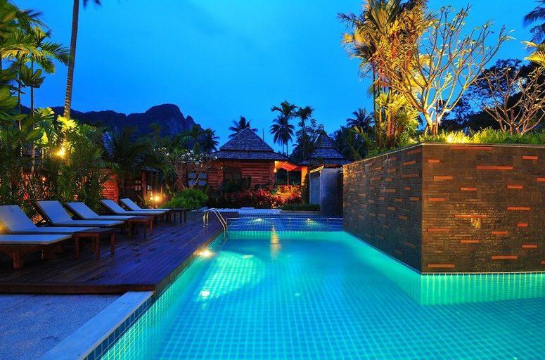 Sport & Beauty 2, AONANG PHU PI MAAN RESORT AND SPA, Mueang Krabi