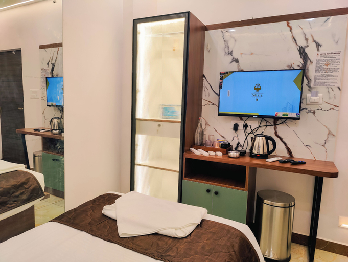 Room 3, Nova Grande', Krishnagiri