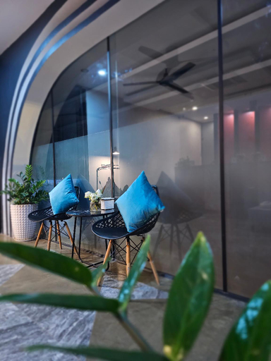 Public Area 3, Angkor Rise Boutique, Siem Reap