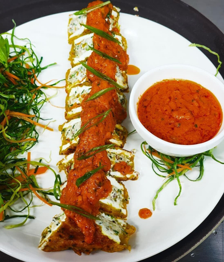Restaurant 2, STUDIO BY JARDIN, Indore