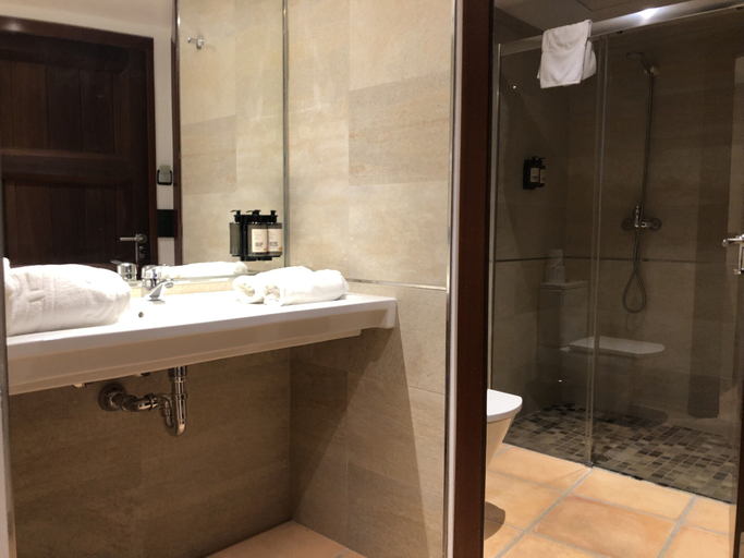 Bathroom 4, Hotel Maristel - Adults Only, Baleares