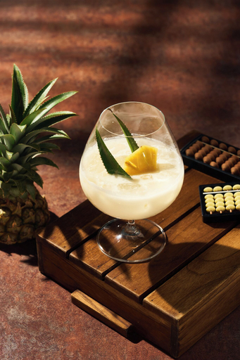 Food & Drinks 4, Kamala Havana Hotel, Phuket Island