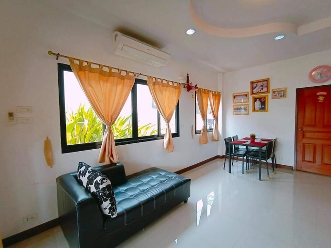 Bedroom 2, Wilderness Plus , Ban Chang