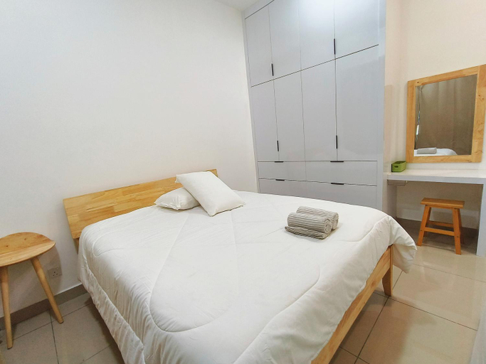 Others 3, Bayu Temiang Luxury Design 7~8 Pax, Seremban