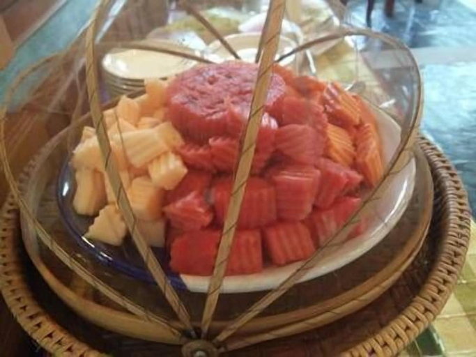 Food & Drinks 5, Fuengfah Riverside Garden Resort, Mae Rim