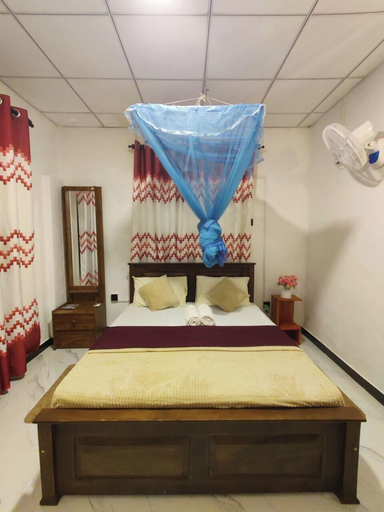 Room 4, Samuu HomeStay, Weligama