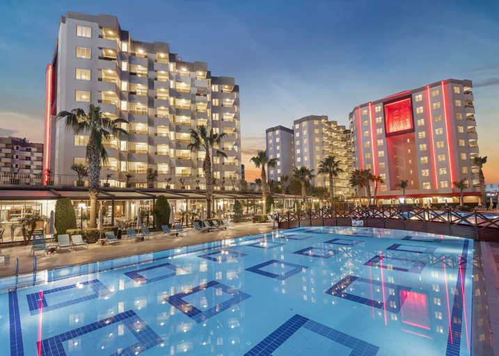 Sport & Beauty 2, Ramada Resort by Wyndham Lara, Antalya