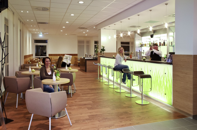 Food & Drinks 4, Ibis Hannover Medical Park, Region Hannover