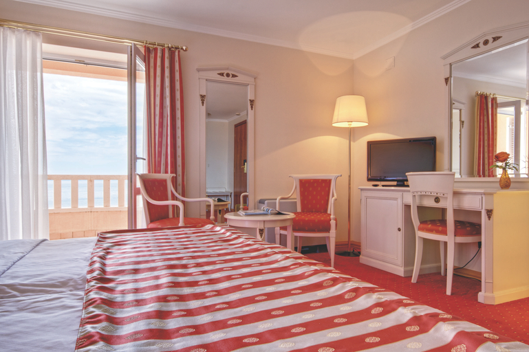 Bedroom 3, Laurentum, Tučepi