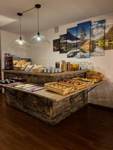 Food & Drinks 4, Snö Mont-Romies, Lleida