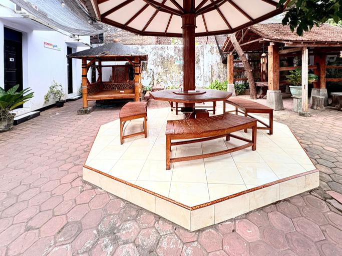 Others 5, Trisna Patihan Resort, Tulungagung